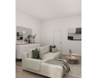 Nouvelle construction - detached - Ciudad Quesada