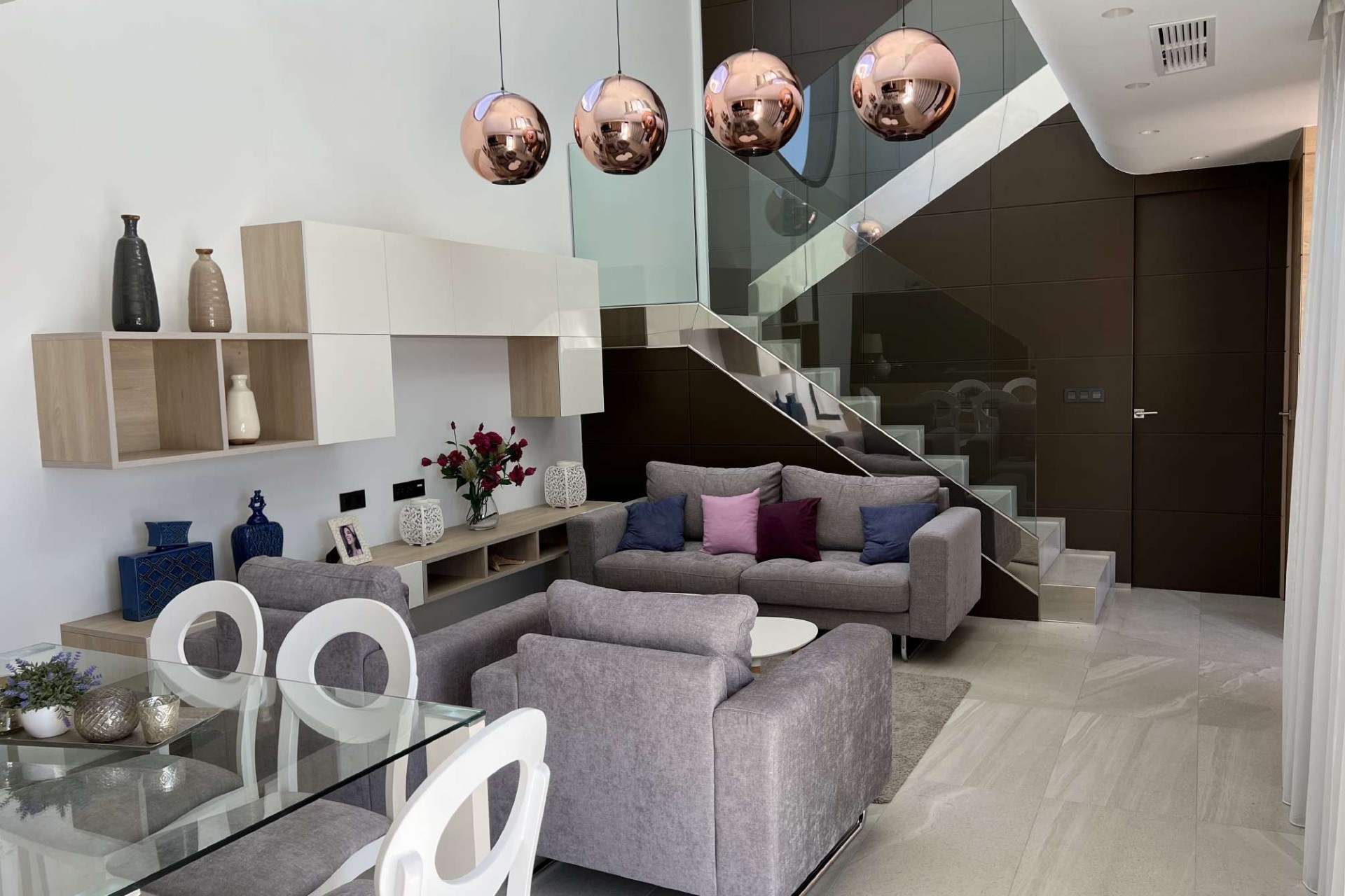 Nouvelle construction - detached - Ciudad Quesada