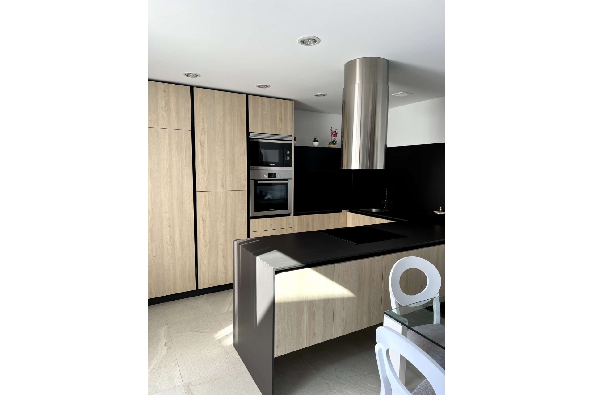 Nouvelle construction - detached - Ciudad Quesada