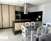 Nouvelle construction - detached - Ciudad Quesada