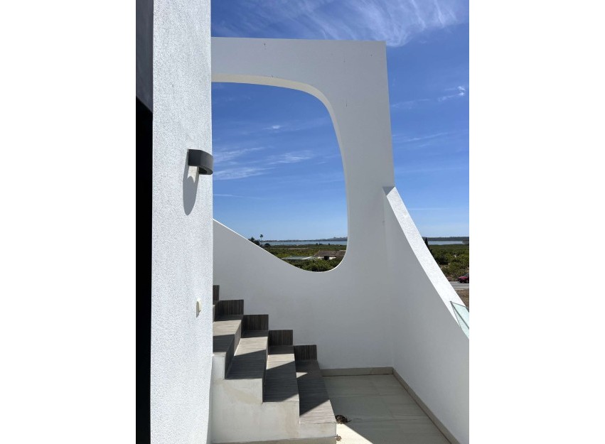 Nouvelle construction - detached - Ciudad Quesada