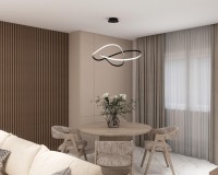 Nouvelle construction - detached - Ciudad Quesada