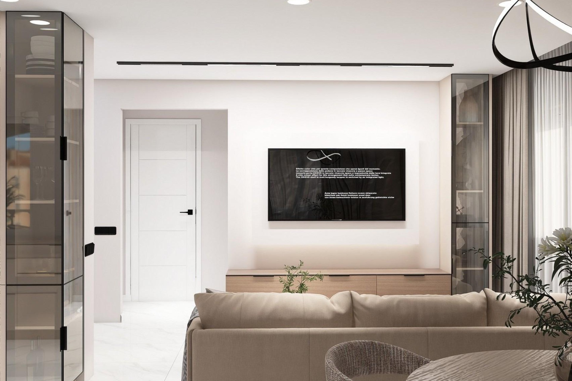 Nouvelle construction - detached - Ciudad Quesada