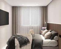 Nouvelle construction - detached - Ciudad Quesada