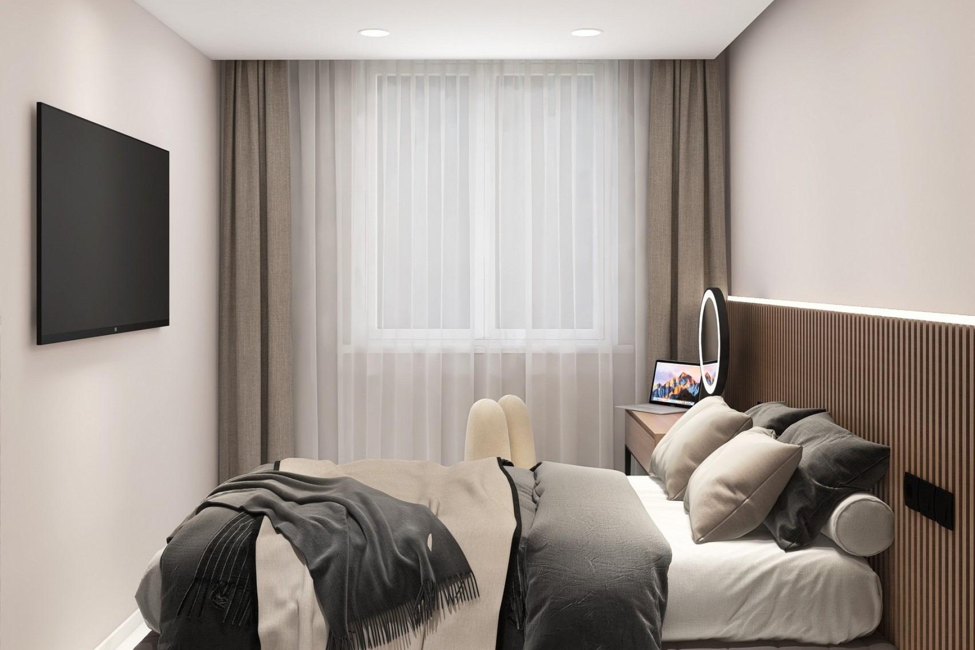 Nouvelle construction - detached - Ciudad Quesada