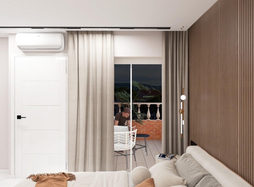 Nouvelle construction - detached - Ciudad Quesada