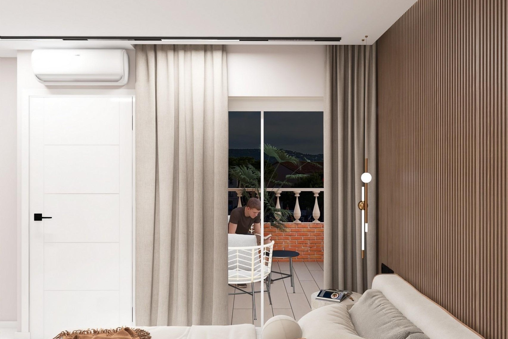 Nouvelle construction - detached - Ciudad Quesada