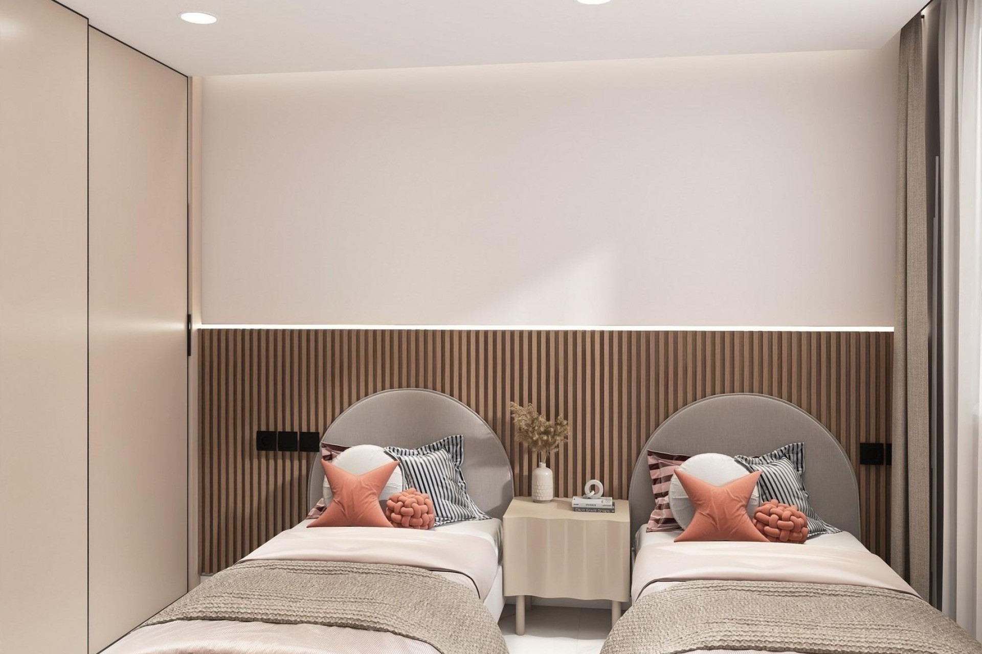 Nouvelle construction - detached - Ciudad Quesada