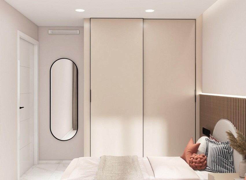 Nouvelle construction - detached - Ciudad Quesada