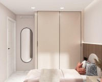 Nouvelle construction - detached - Ciudad Quesada