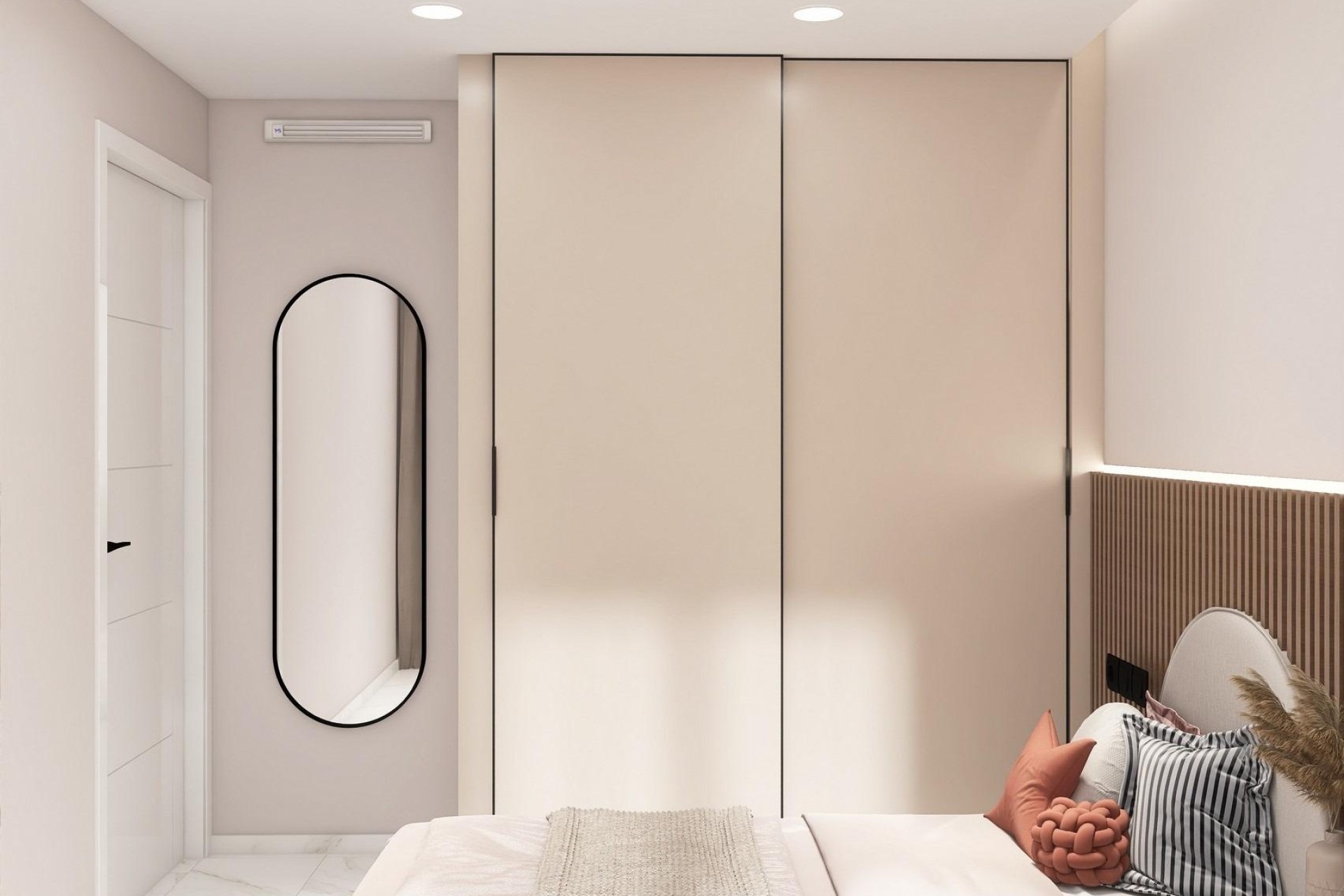 Nouvelle construction - detached - Ciudad Quesada