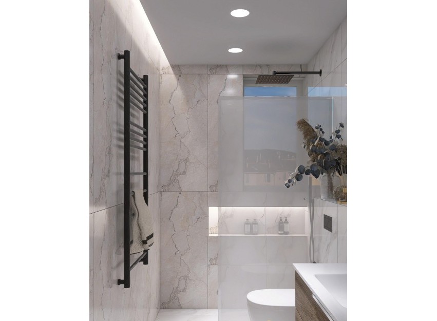 Nouvelle construction - detached - Ciudad Quesada