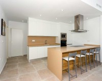 Nouvelle construction - detached - Daya Nueva