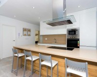 Nouvelle construction - detached - Daya Nueva