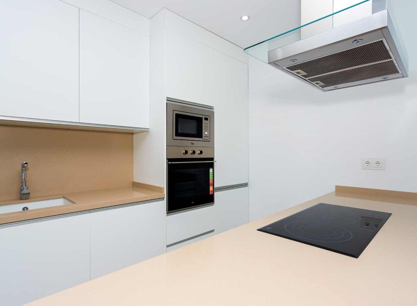 Nouvelle construction - detached - Daya Nueva