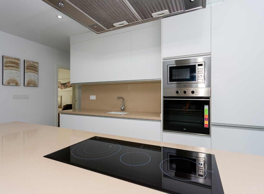 Nouvelle construction - detached - Daya Nueva