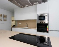 Nouvelle construction - detached - Daya Nueva