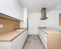 Nouvelle construction - detached - Daya Nueva