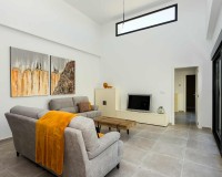 Nouvelle construction - detached - Daya Nueva