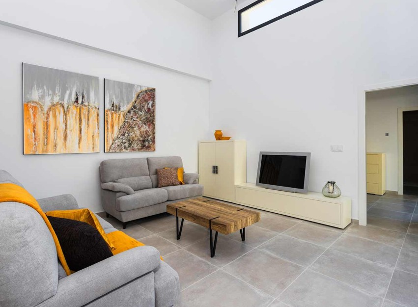 Nouvelle construction - detached - Daya Nueva