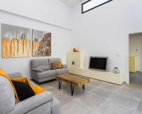 Nouvelle construction - detached - Daya Nueva