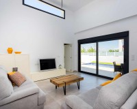 Nouvelle construction - detached - Daya Nueva