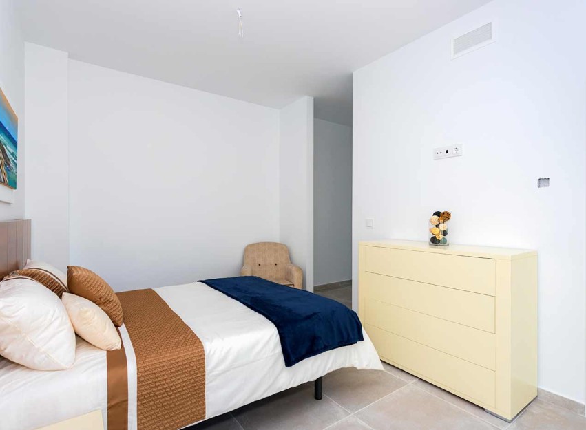 Nouvelle construction - detached - Daya Nueva