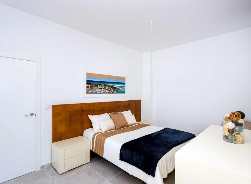 Nouvelle construction - detached - Daya Nueva