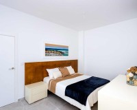 Nouvelle construction - detached - Daya Nueva