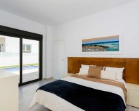 Nouvelle construction - detached - Daya Nueva