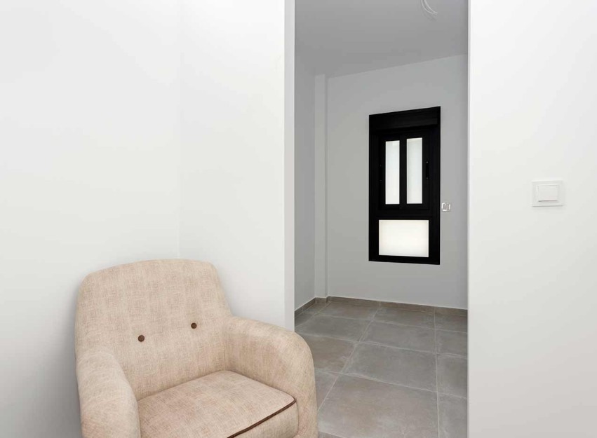 Nouvelle construction - detached - Daya Nueva