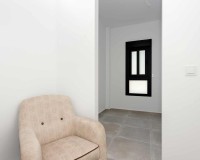 Nouvelle construction - detached - Daya Nueva