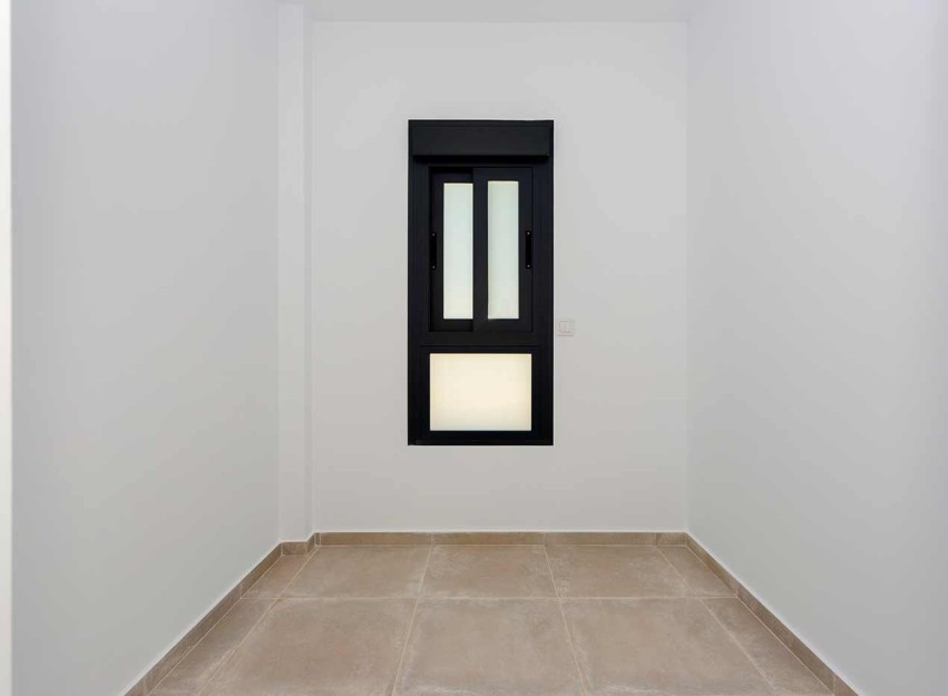 Nouvelle construction - detached - Daya Nueva