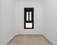 Nouvelle construction - detached - Daya Nueva