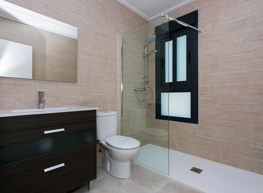 Nouvelle construction - detached - Daya Nueva