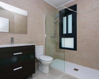 Nouvelle construction - detached - Daya Nueva