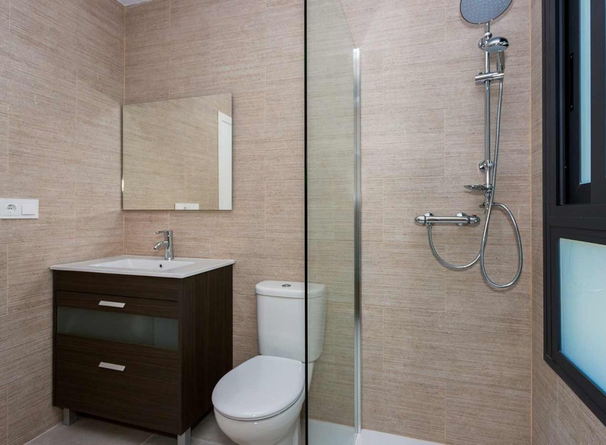 Nouvelle construction - detached - Daya Nueva