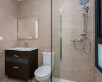 Nouvelle construction - detached - Daya Nueva