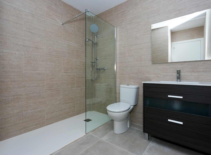 Nouvelle construction - detached - Daya Nueva