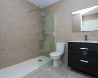 Nouvelle construction - detached - Daya Nueva