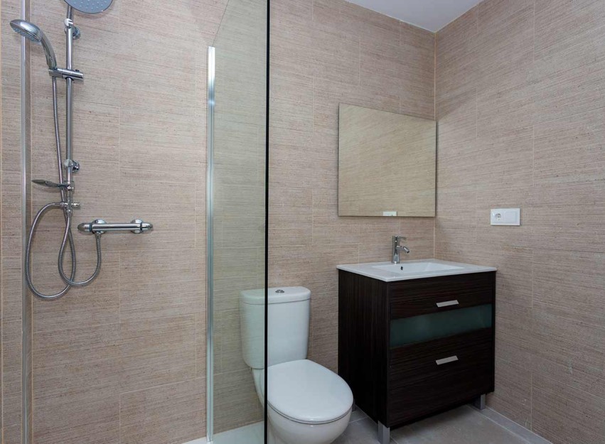 Nouvelle construction - detached - Daya Nueva