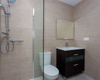 Nouvelle construction - detached - Daya Nueva