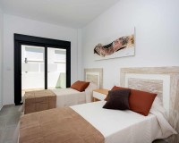 Nouvelle construction - detached - Daya Nueva