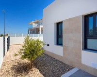 Nouvelle construction - detached - Daya Nueva