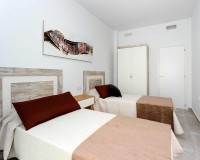 Nouvelle construction - detached - Daya Nueva