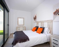 Nouvelle construction - detached - Daya Nueva