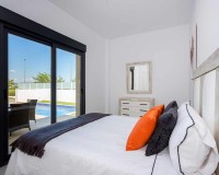 Nouvelle construction - detached - Daya Nueva