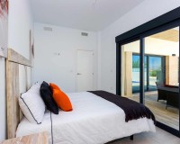 Nouvelle construction - detached - Daya Nueva