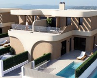 Nouvelle construction - detached - Daya Nueva