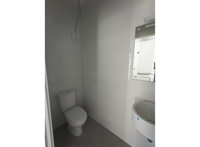 Nouvelle construction - detached - Daya Nueva